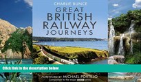 Big Deals  Great British Railway Journeys  Best Seller Books Best Seller