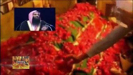 Allah ke Nazdik Duniya ki sab sy Badtareen Makhloq by syed tauseef ur rehman