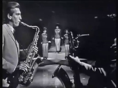 Diana Ross & The Supremes - Baby Love