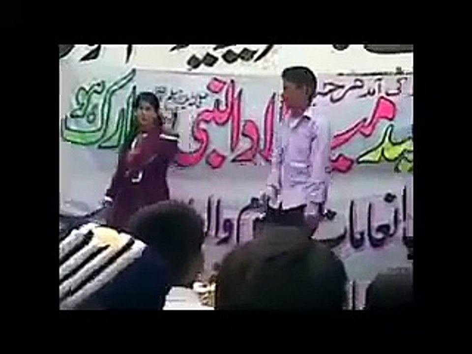 Eid Milad ul Nabi Par ya kia ho ra ha ya kon sa deen hay by tauseef ur rehman