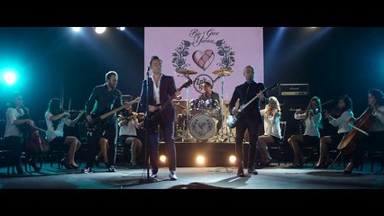 Zakkum - Dile Kolay Kalbe Değil