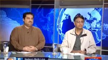Nadeel Malik plays contradictory statements of Hussain Nawaz and PM Nawaz Sharif and reveals update information about Hussain Nawaz on ICIJ website