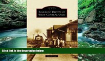 Big Deals  Railroad Depots of West Central Ohio  (OH)  (Images of Rail)  Best Seller Books Best
