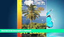 FAVORIT BOOK Adventure Guide St Lucia (Adventure Guides Series) (Adventure Guides Series) PREMIUM