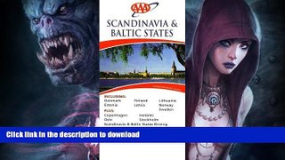 READ  Scandinavia   Baltic States: Including Denmark, Estonia, Finland, Latvia, Lithuania,