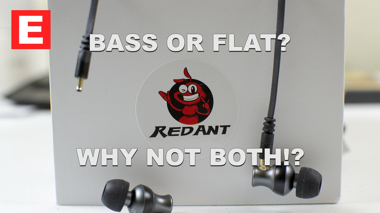 Red Ant G2 Earbuds Overview - Budget Tech