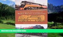 Books to Read  Illustrated Encyclopedia of World Railway Locomotives (Dover Transportation)  Best