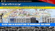 [PDF] Sydney (National Geographic Destination City Map) Full Collection