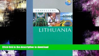 READ  Travellers Lithuania (Travellers - Thomas Cook) FULL ONLINE