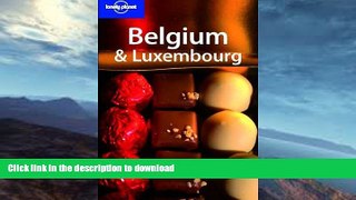 READ  Lonely Planet Belgium   Luxembourg  BOOK ONLINE