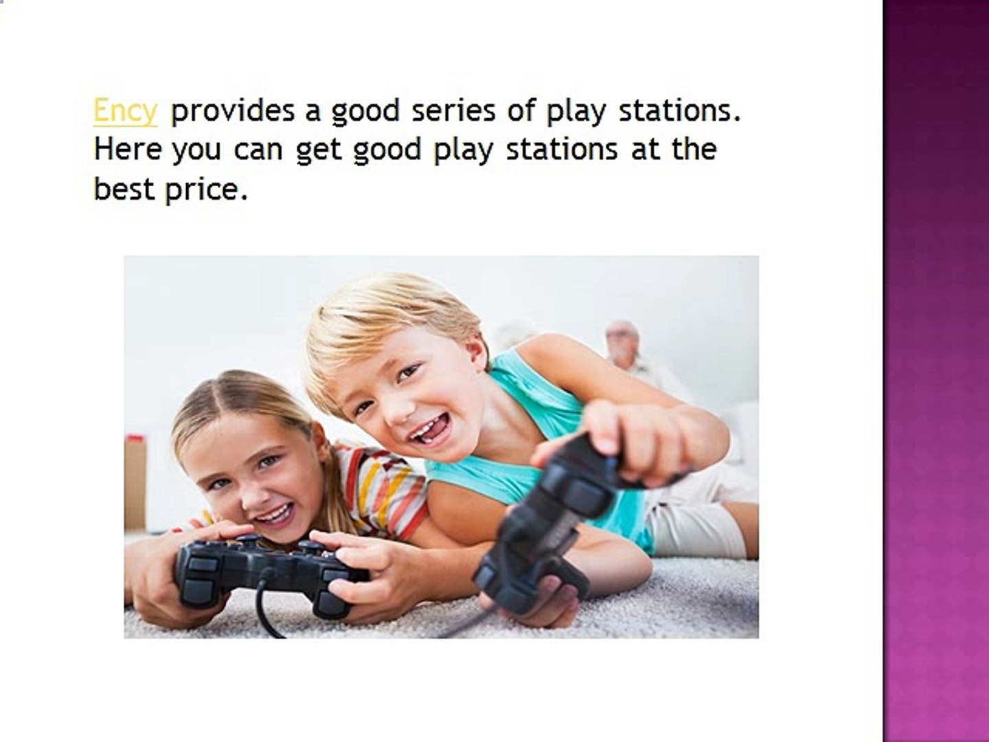 Get Online Gaming Consoles In Dubai