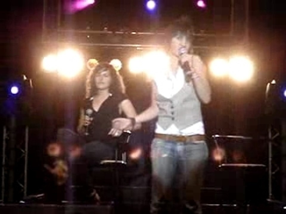 Julie - Nouvelle Star
