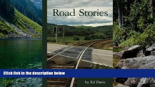 Big Deals  Road Stories  Full Read Most Wanted