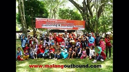 Outbound Keluarga, Family Gathering, 082131472027, www.malangoutbound.com