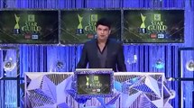Kapil Sharma Most Funny Moment in Star Screen Award Show Shraddha Kapoor
