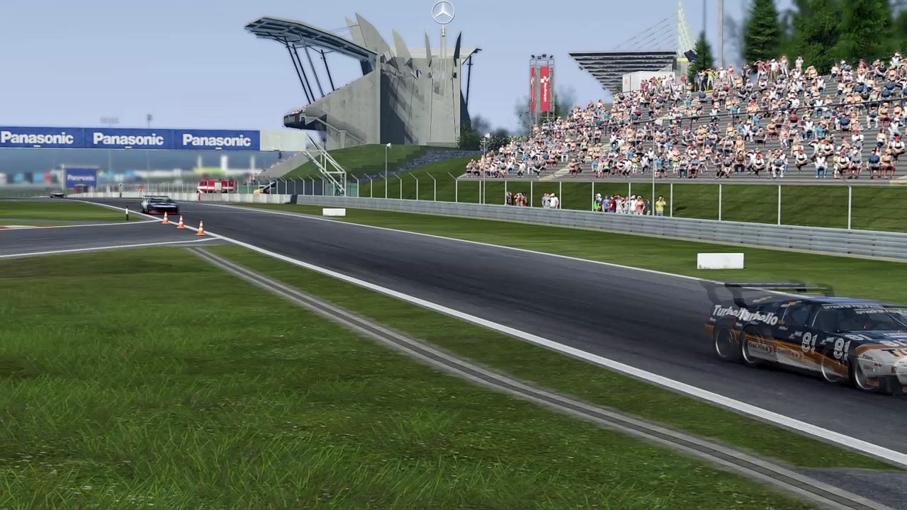 Project CARS_Nürnburgring