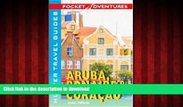 FAVORIT BOOK Pocket Adventures Aruba, Bonaire   Curacao (Pocket Adventures) (Pocket Adventures)
