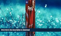READ  Peru - Lonely Planet En Espaol (Lonely Planet Peru) (Spanish Edition) FULL ONLINE