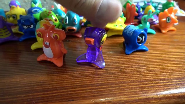 Мистер Макс & Мисс Катя (новый выпуск 05 11 2016) Кладовка с Новыми игрушками и нарядами