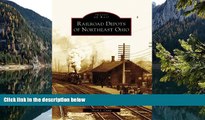 Big Deals  Railroad Depots of Northeast Ohio (OH) (Images of Rail)  Best Seller Books Most Wanted