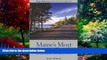 Books to Read  Maine s Most Scenic Roads: 25 Routes off the Beaten Path  Best Seller Books Most