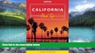 Books to Read  Moon California Road Trip: San Francisco, Yosemite, Las Vegas, Grand Canyon, Los