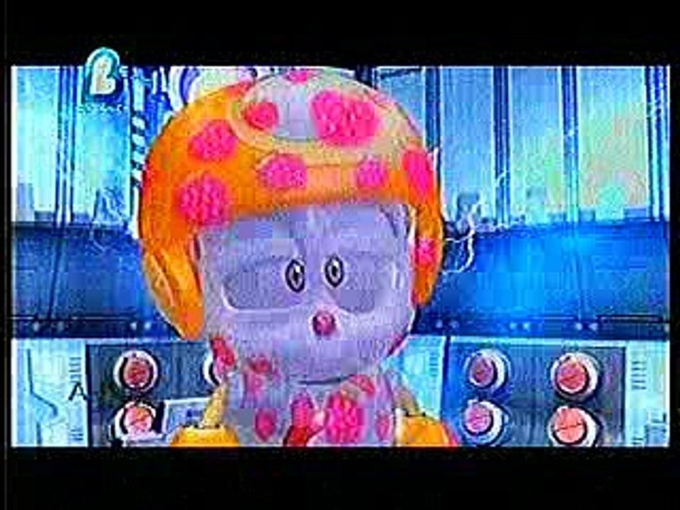 Electroboy Episode 5 (Indonesian Dub)