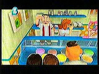 Electroboy Episode 6 (Indonesian Dub)