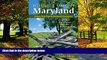 Big Deals  Backroads   Byways of Maryland: Drives, Day Trips   Weekend Excursions (Backroads