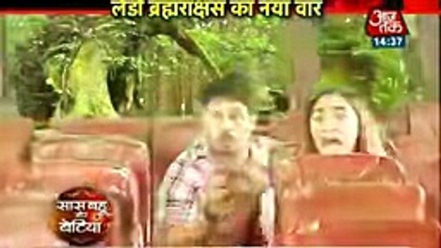 Brahmarakshas 3rd November 2016