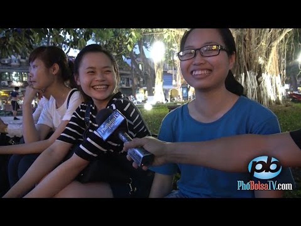 Sv Phạm Thu Hường: "VN có rất nhiều tiềm năng, xứng đáng hội nhập với thế giới."