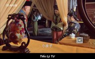 VIETSUB BY NGUYỄN HOÀI | THẦN Y HỶ LAI LẠC TRUYỀN KÌ TẬP 14