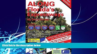 Books to Read  Along Florida s Expressways, 4th edition  Best Seller Books Best Seller