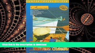 FAVORIT BOOK Adventure Guide to the Bahamas, Turks and Caicos (Adventure Guide to the Bahamas)
