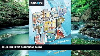 Books to Read  Road Trip USA: Cross-Country Adventures on America s Two-Lane Highways  Full Ebooks