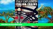 Big Deals  Italy Explained: Italian Trains  Best Seller Books Most Wanted