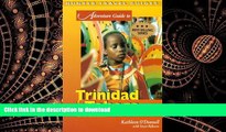 READ PDF Adventure Guides to Trinidad   Tobago (Adventure Guide to Trinidad   Tobago) READ PDF