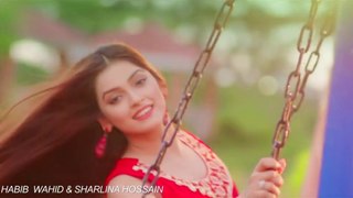 মনের ঠিকানায় - Bangla Romantic Song