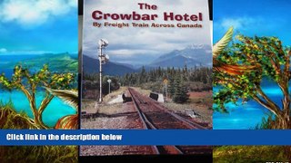 Big Deals  The Crowbar Hotel  Best Seller Books Most Wanted