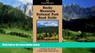 Books to Read  National Geographic Road Guide to Rocky Mountain National Park (National Geographic