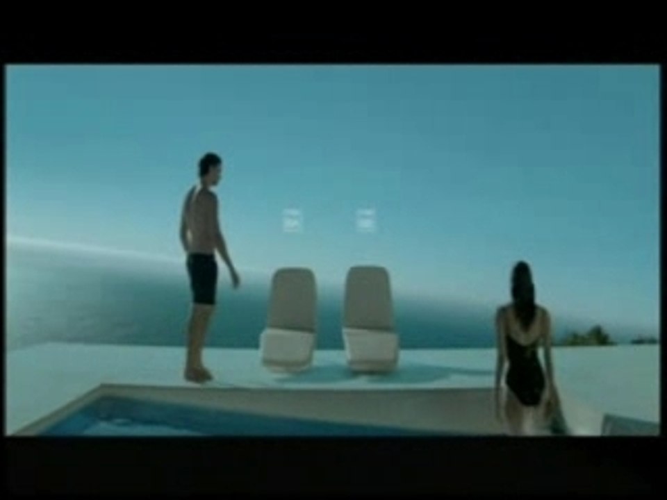 Les mystères de la publicité