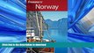 FAVORITE BOOK  Frommer s Norway (Frommer s Complete Guides) FULL ONLINE