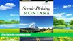 Books to Read  Scenic Driving Montana, 2nd (Scenic Routes   Byways)  Best Seller Books Most Wanted