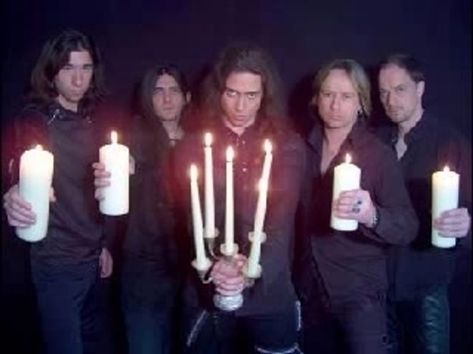Adagio-Promisses