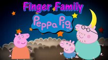 Peppa Pig Finger Family - Nursery Rhymes Kids Songs and Children Songs