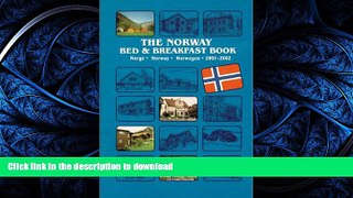 READ  Norway Bed   Breakfast Book: 2002-2003 (Multilingual Edition) FULL ONLINE