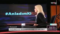 Prof Dr Ahmet Keleş - Fetullahın vaazına peygamber de geliyormuş, padişahlar da...
