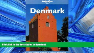 READ BOOK  Lonely Planet Denmark (2nd ed) FULL ONLINE