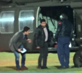 Demirtaş, Cezaevinde İlk Geceyi Tek Kişilik Hücrede Geçirdi