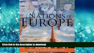 READ  Nations Of Europe: Fun Facts about Europe for Kids FULL ONLINE